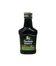 Action Bitters
