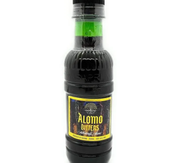 Alomo Bitters