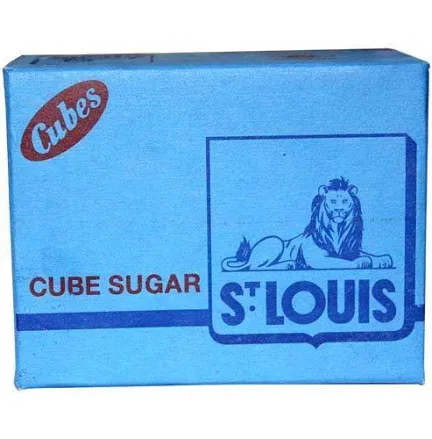 St Louis Sugar