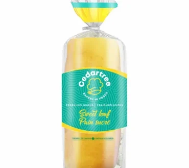 Agege Bread - Cedar Tree