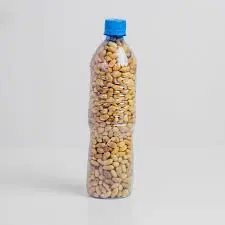 Nigerian Groundnut Bottle
