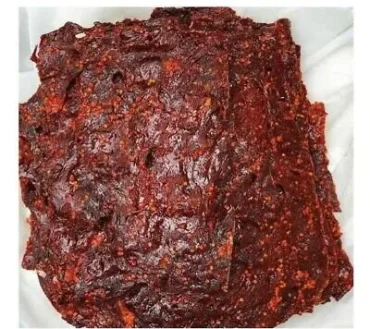 Kilishi