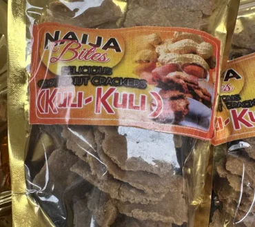 Kuli Kuli