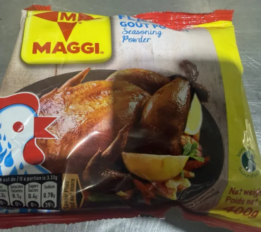 Maggi Powder