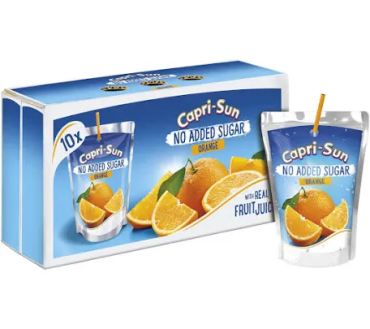 Caprisun