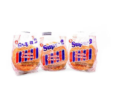 Super 2 Biscuit